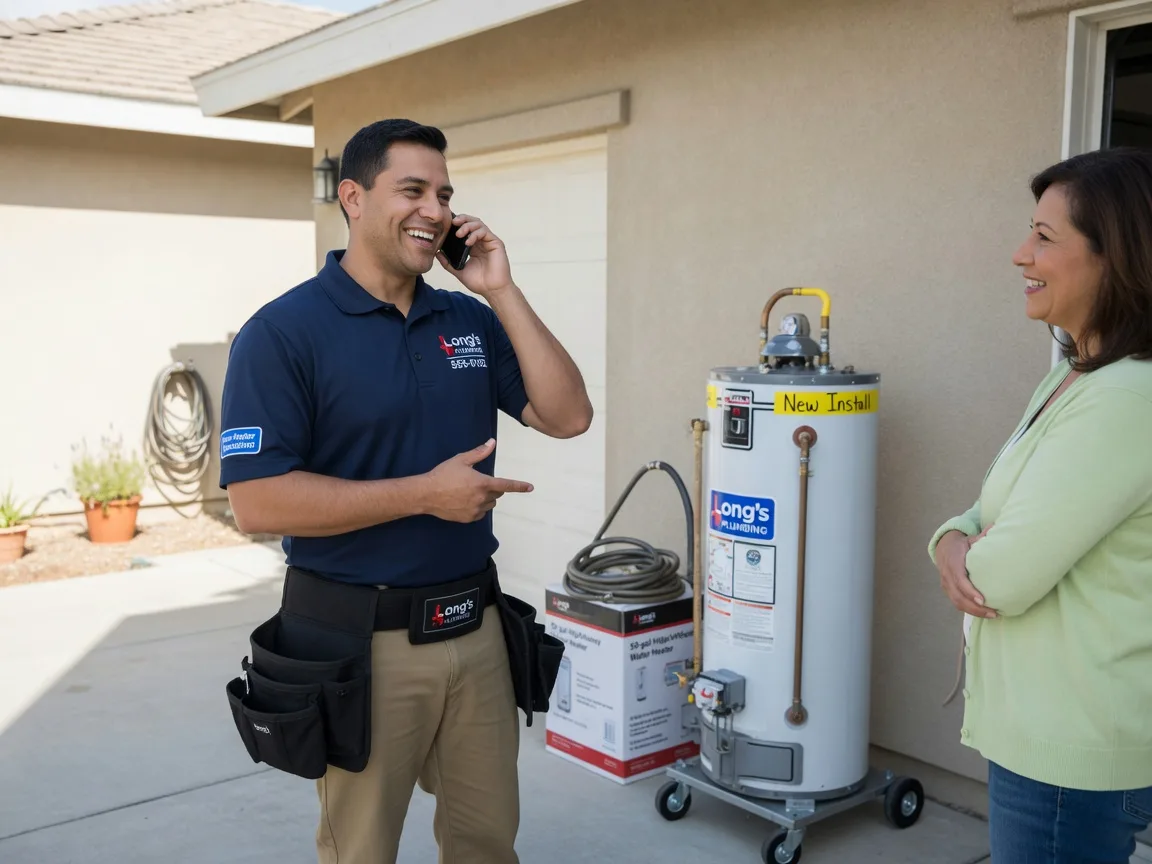 Leak Detection Gustine, CA FAQs